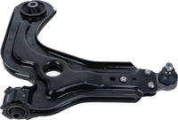 Track Control Arm Left LEMFORDER for FORD FIESTA Mk IV